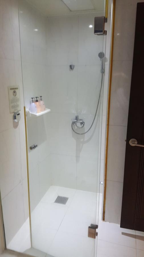 The Evelyn Hotell Seoul Exteriör bild