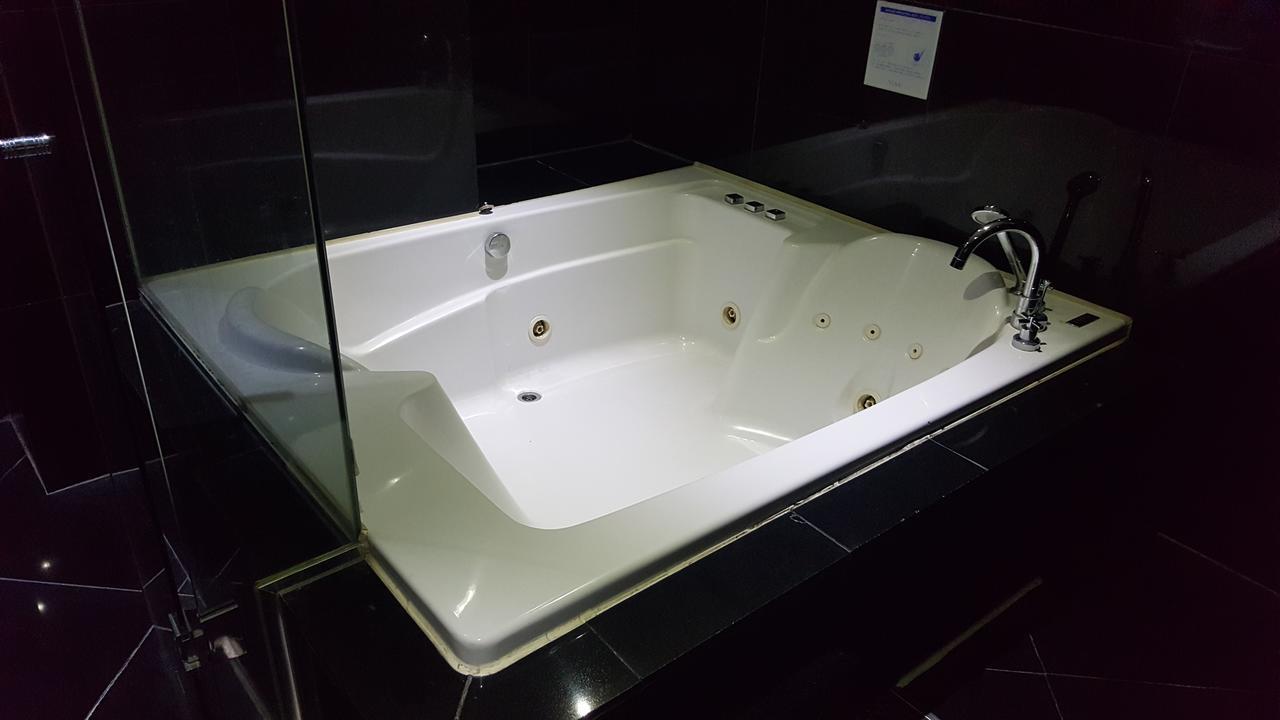 The Evelyn Hotell Seoul Exteriör bild
