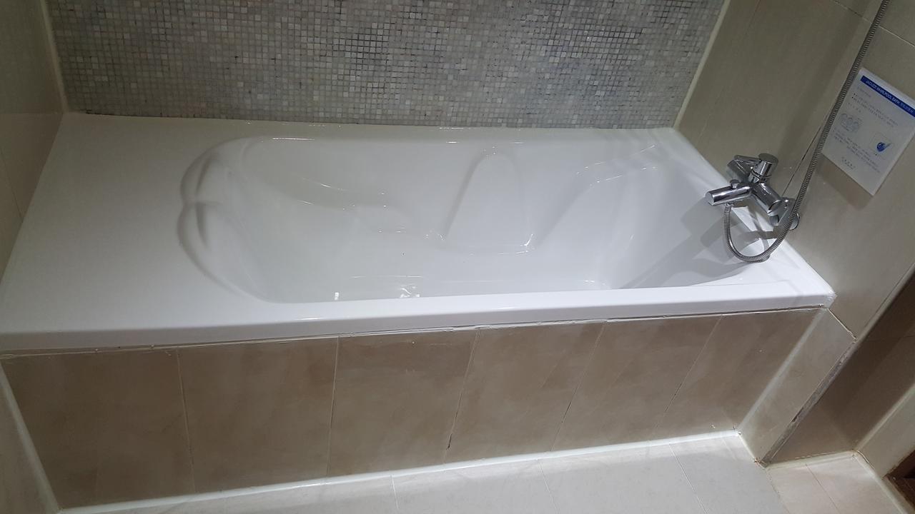 The Evelyn Hotell Seoul Exteriör bild
